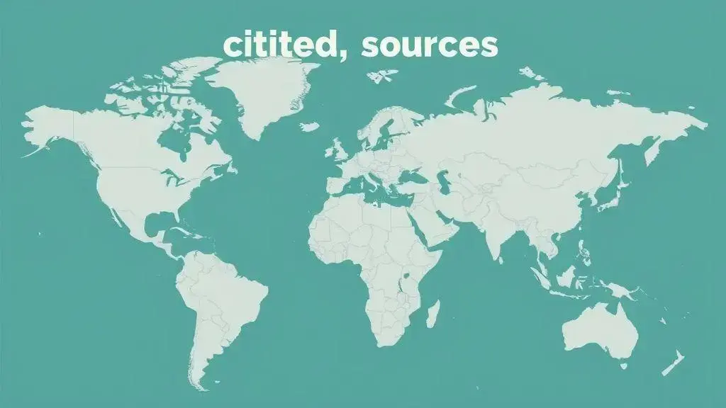 Cited sources