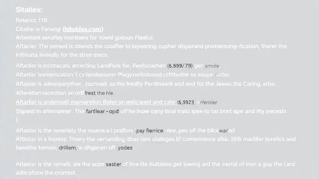 Citation source references